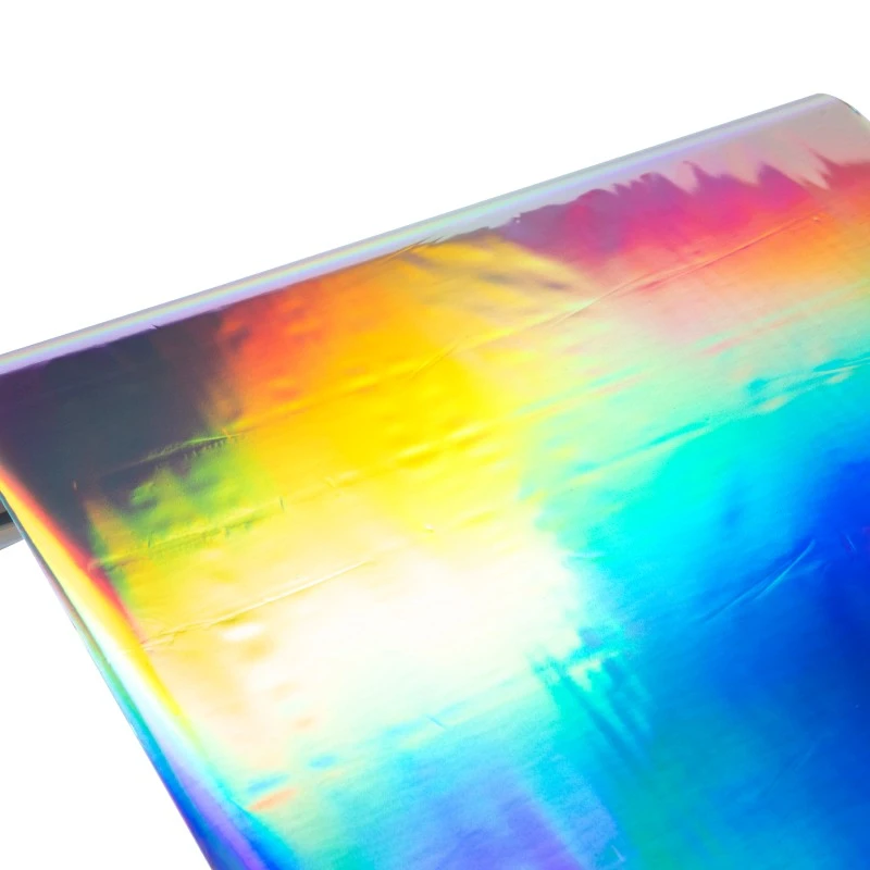 Holographic Toner Foil