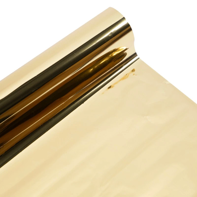 Pearl Flexo kold folie