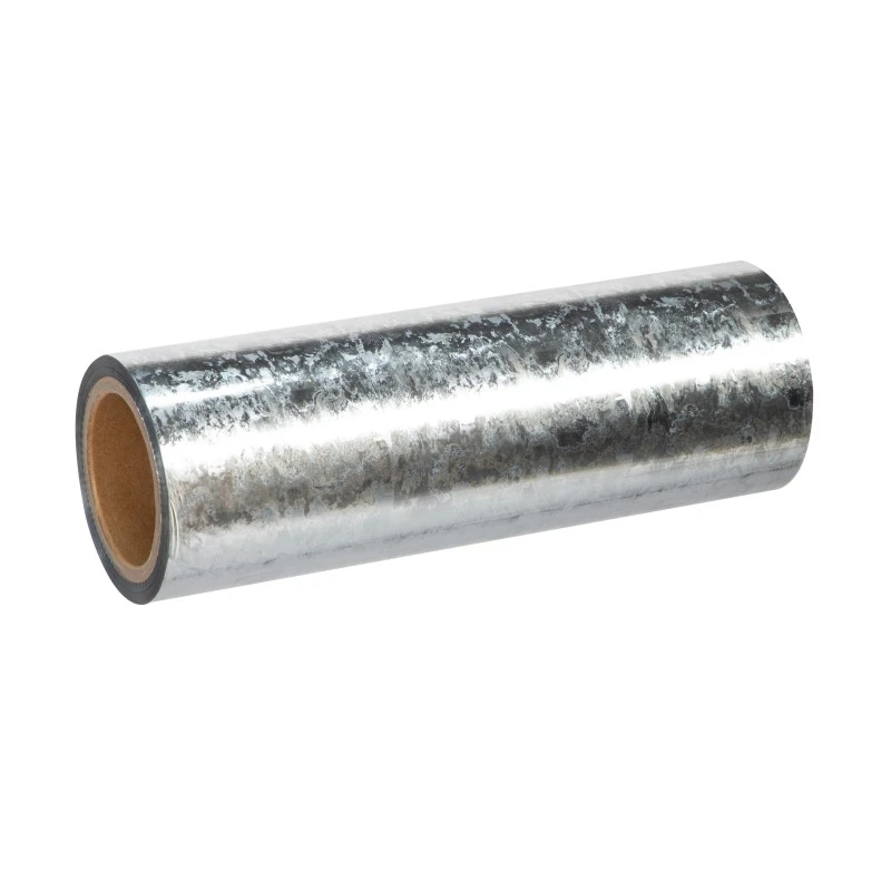 Platin Flexo kold folie
