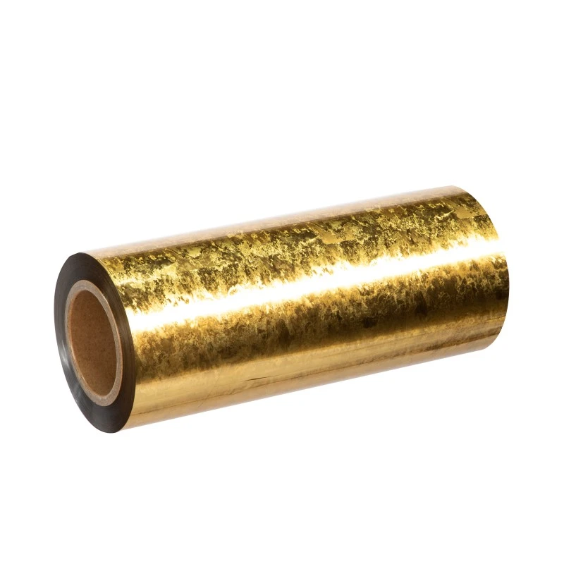 Platin offset kold folie